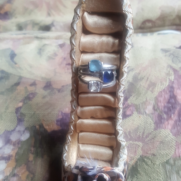 Silpada ring - Picture 2 of 2